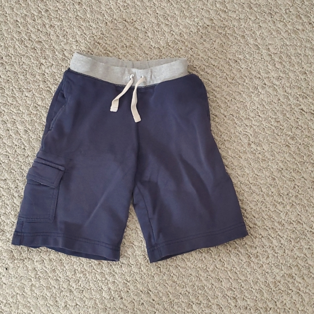 Hanna Andersson Play Shorts
